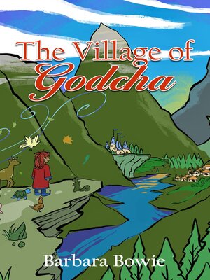 cover image of The Village of Godcha